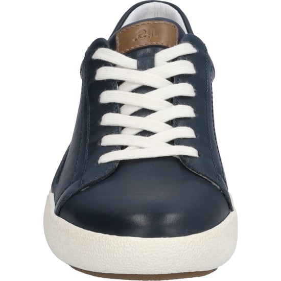 JOSEF SEIBEL Claire 01 | Sneaker voor Dames | blauw - Image 5