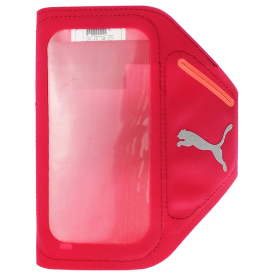 Puma Running Training Pink Galaxy S5 & S6 Phone Pocket Arm Case 052889 02