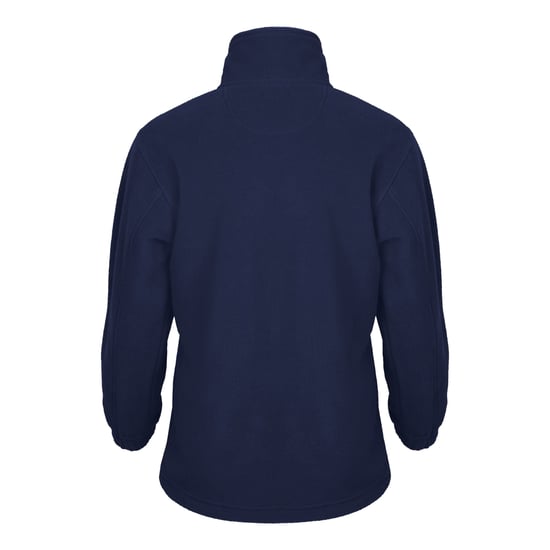 SOLS Kinder/Kinder North Fleece Jas (Marine) - Image 2
