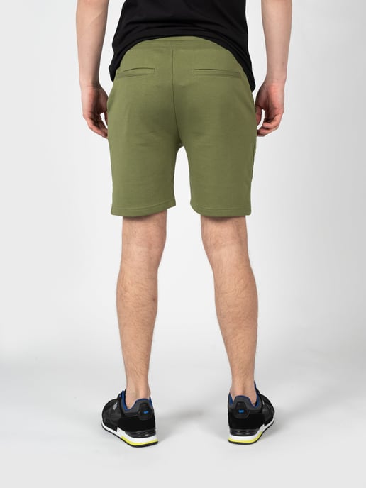 Iceberg shorts Mannen groen - Image 4