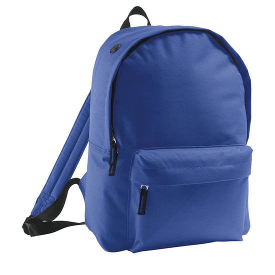 SOLS Rugzak voor kinderen / Rugzak voor de ruiterschool (Koningsblauw) - Image 1