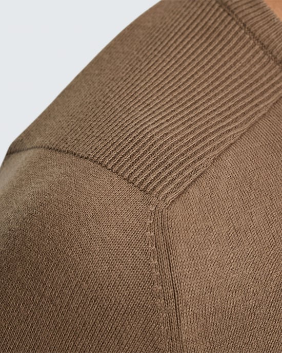 Vanguard Trui VKW2209320 Brown