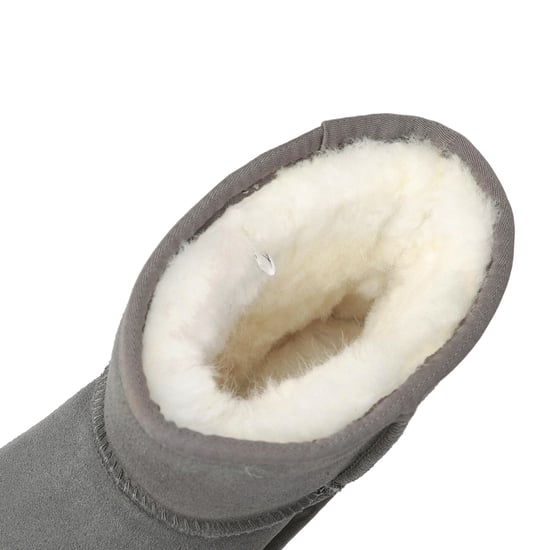 EVER AU Men Falcon Mini Classic Boots
