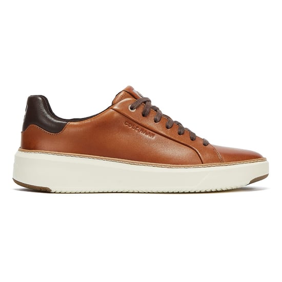 Cole Haan Grandpro Topspin Heren Tan Sportschoenen - Image 5