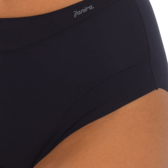 COMFORT aanpassbare panty onzichtbaar kledingstuk 1031673 vrouw - Image 2