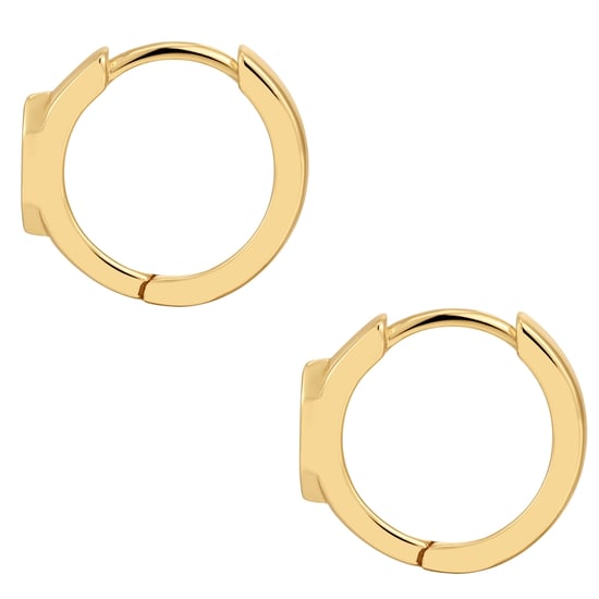 Glanzstücke München Female Sterling Silver Earring - Image 2