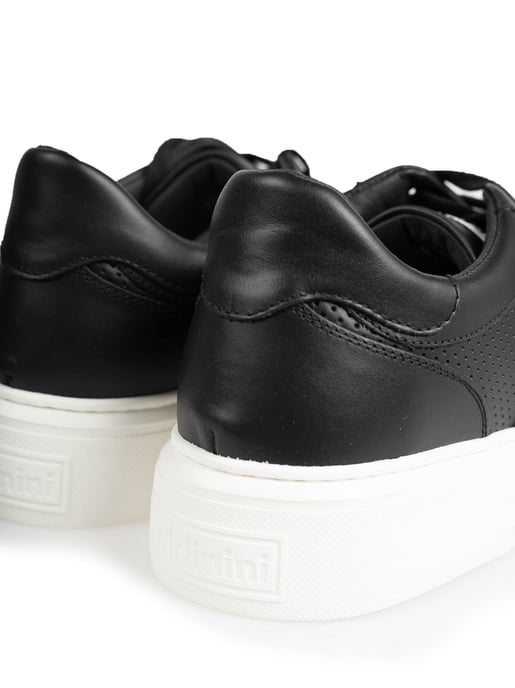 Baldinini Sneakers Mannen zwart - Image 6