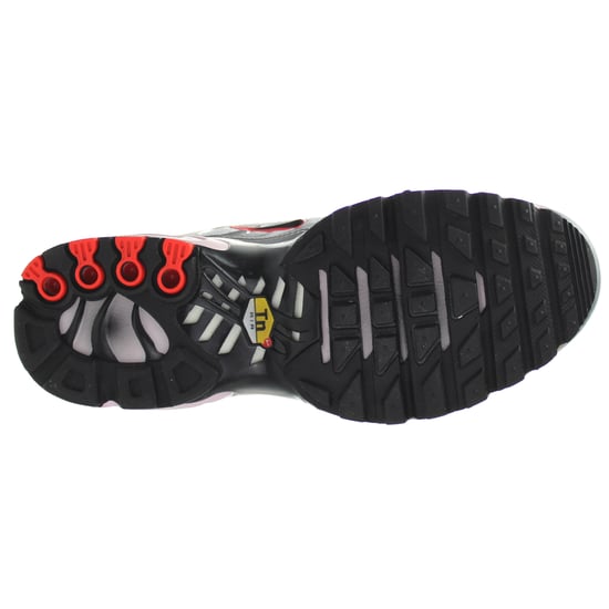 Nike Air Max Plus Multicolor Womens Trainers