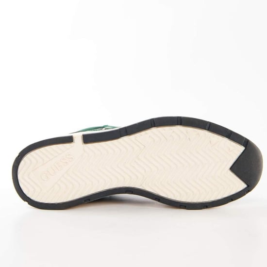 Guess Imoele sneakers voor heren - Image 6