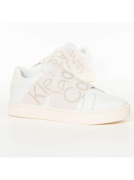 Calvin Klein damessneaker met cupzool - Image 2