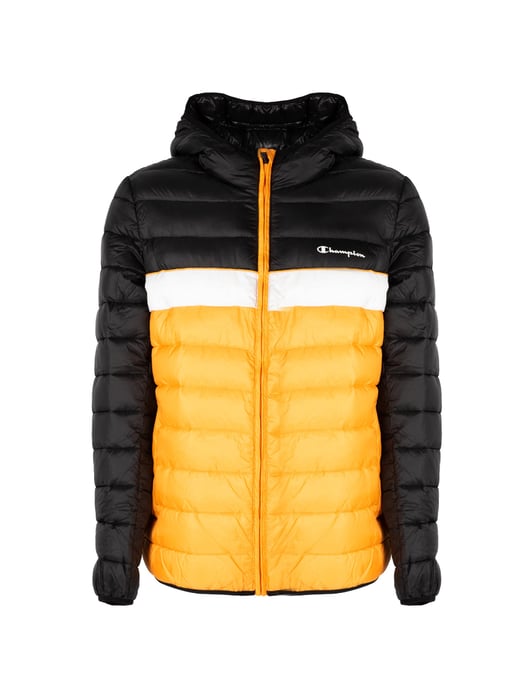 Champion jas Mannen zwart - Image 1