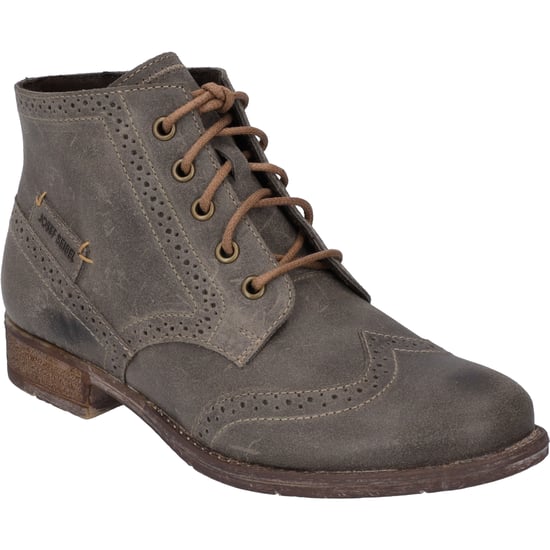 JOSEF SEIBEL Sienna 15 | Enkellaars voor Dames | grijs - Image 1