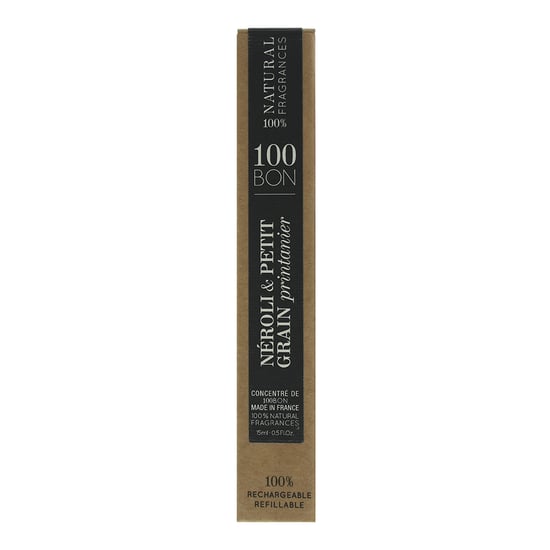 100 Bon Carvi & Jardin Figuier Eau De Parfum 15ml