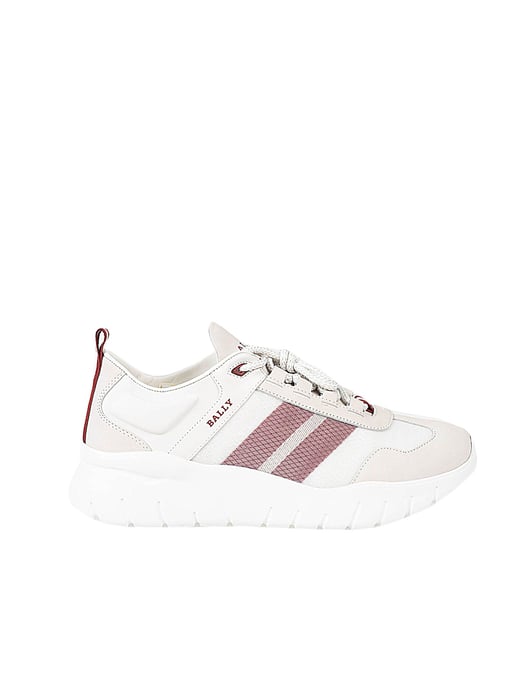 Bally Sneakers Brody-T Mannen Wit - Image 1