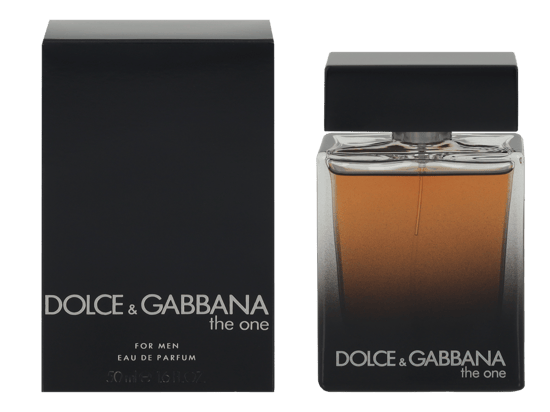Dolce & Gabbana The One For Men Eau de Parfum 50ml