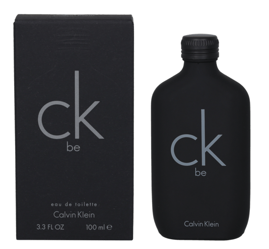 Calvin Klein Ck Be Edt Spray 100ml