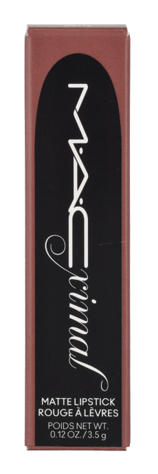 MAC Macximal Silky Matte Lipstick3.5 g. - Image 2