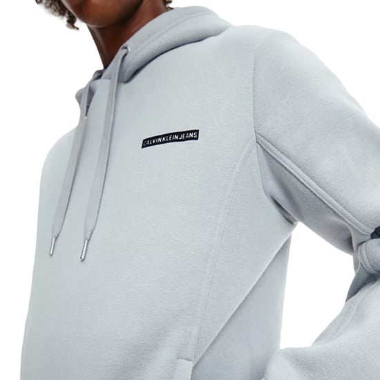Calvin Klein heren sweatshirt met klassiek logo - Image 2