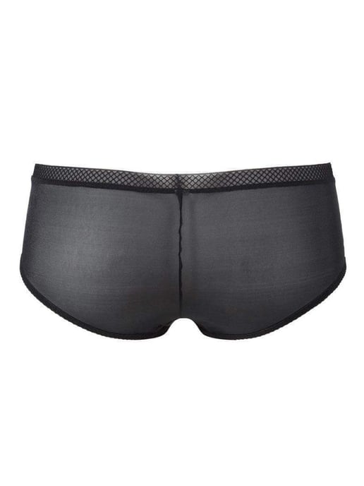 Glossies Short