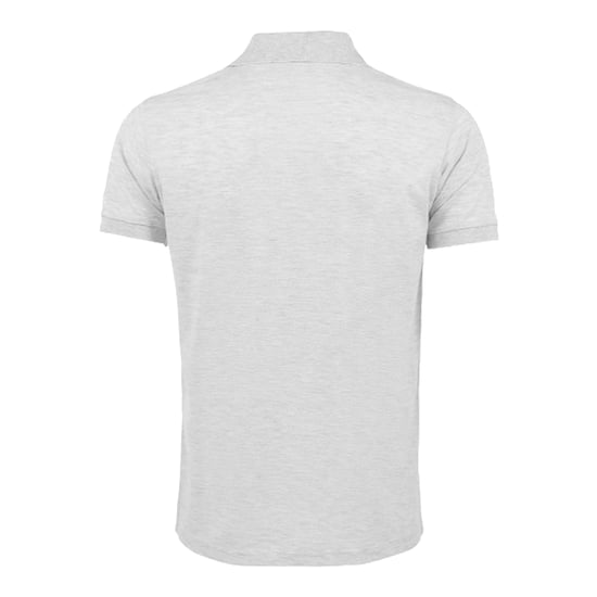 SOLS Heren Prime Poloshirt (Asheide) - Image 2