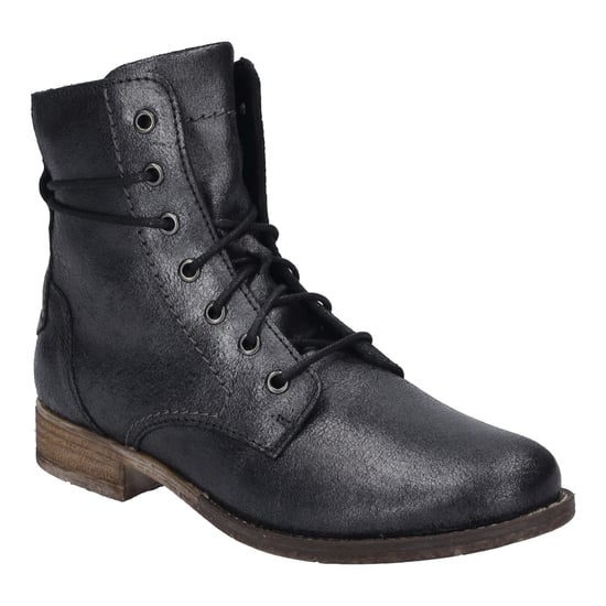 JOSEF SEIBEL Sienna 70 | Enkellaars voor Dames | zwart - Image 1