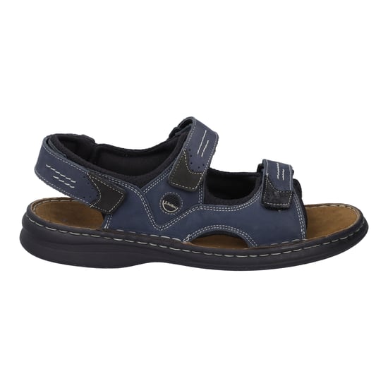 JOSEF SEIBEL Franklyn | Sandaal voor Heren | blauw - Image 2