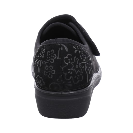 Westland Nice 80 | Loafer voor Dames | zwart - Image 4