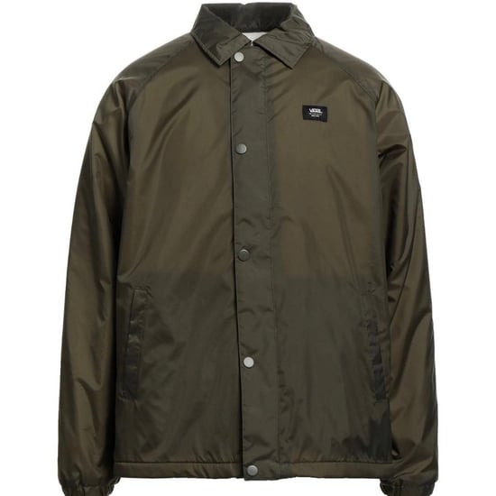 Vans Omkeerbare Groene Jas - Image 1