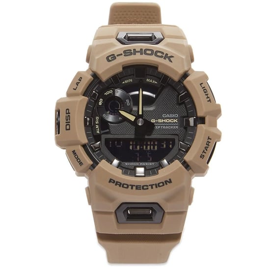 Casio G-shock Heren Horloge GBA-900UU-5AER bruin - Image 4