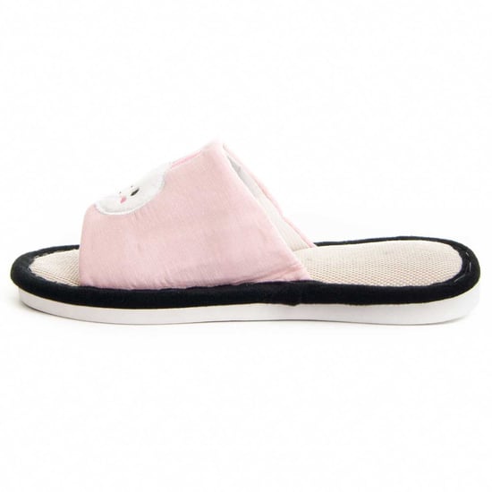 Northome Slipper Samy In Roze - Image 5
