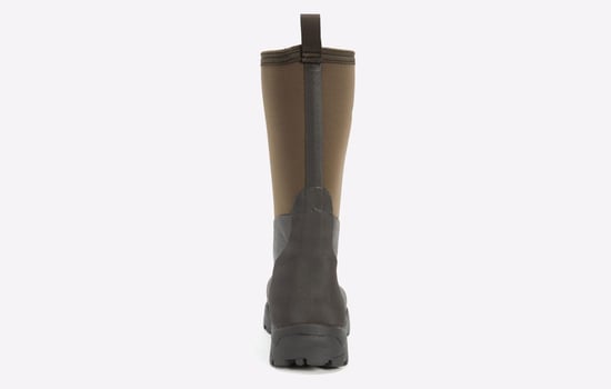 Muck Laarzen Derwent II Slip On Laarzen Unisex - Image 3