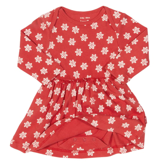 Kite Clothing Snowflake Body Dress