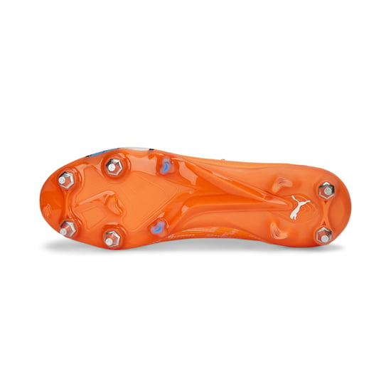 PUMA Unisex ULTRA ULTIMATE MxSG Voetbalschoenen Volwassenen - Image 4