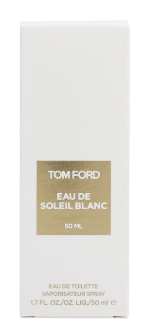 Tom Ford Soleil Blanc Edt Spray50 ml. - Image 2