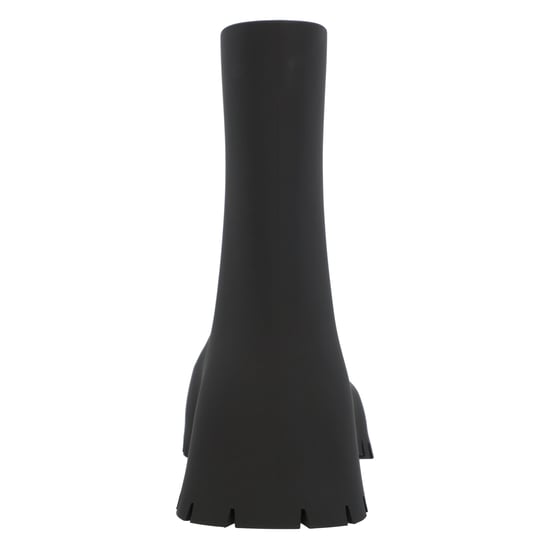 Balenciaga Trooper Rubberlaars Zwart - Image 3