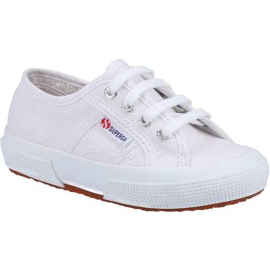 Superga 2750 JCOT Classic Childrens Unisex Summer - Image 1