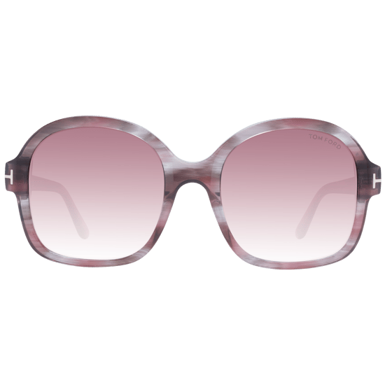 Tom Ford Zonnebril FT1034 81Z 57 - Image 2