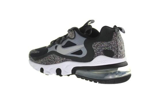 Nike Air Max 270 React SE Mens Grey Trainers