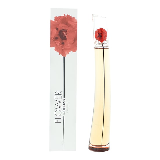 Kenzo Flower L'absolue Eau de Parfum 100ml - Image 1
