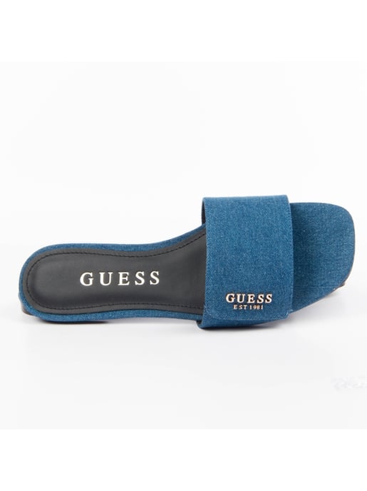 Guess klassieke muiltjes voor dames - Image 3