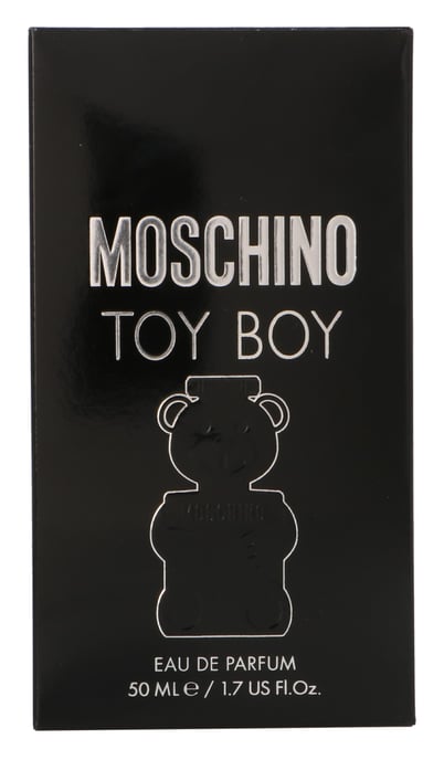 Moschino Toy Boy Edp Spray 50ml. - Image 2