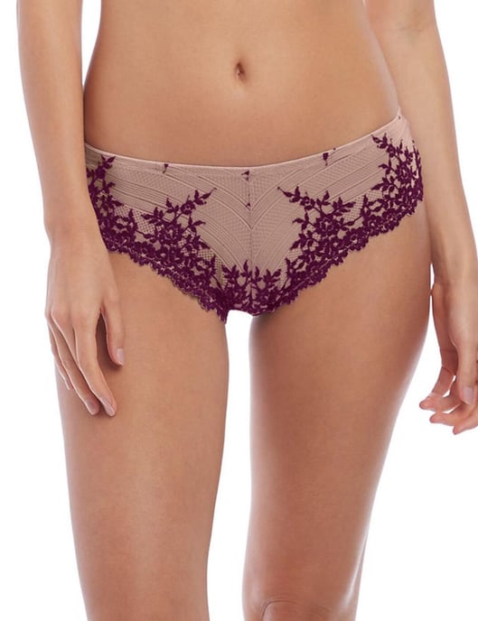 Wacoal Embrace Tanga Brief