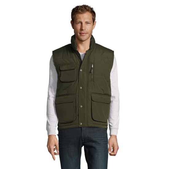 SOLS Viper Gilet voor volwassenen (Marine) - Image 1