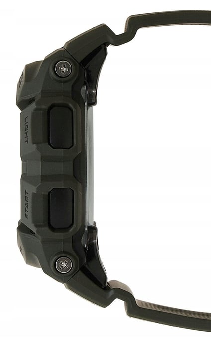 Casio G-shock Heren Groen Horloge GBA-900UU-3AER - Image 2