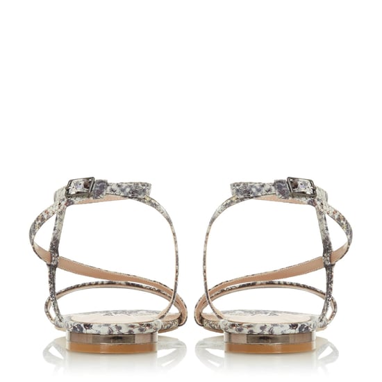 Dune Ladies NICOLETTA Strappy Sandals