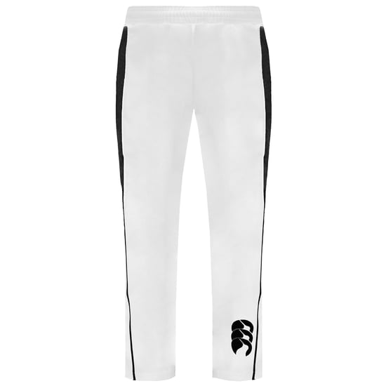 Canterbury Pro Cricket Kids Off White Trousers