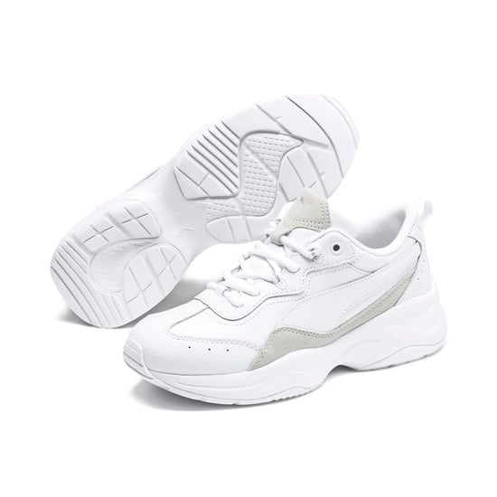 PUMA Womens Cilia Lux Training Trainers