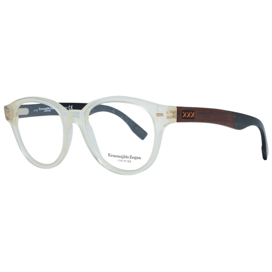 Zegna Couture Lunettes ZC5002 51 026 - Image 1