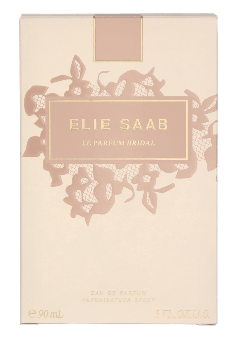 Elie Saab Le Parfum Bridal Edp Spray90 ml. - Image 2