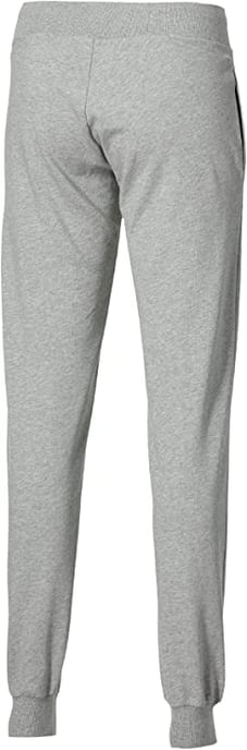 Asics Slim Womens Grey Track Pants